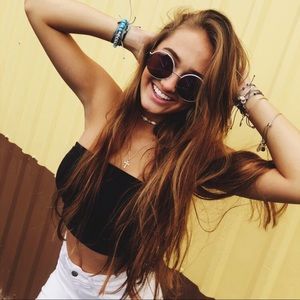 Meet your Posher, Emma